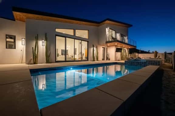The Mesa Horizon House By Homestead Modern - Image 1