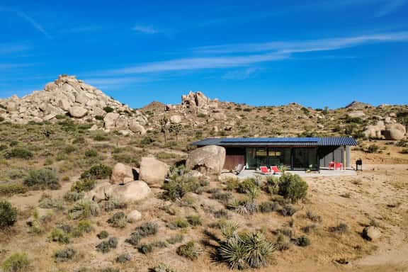 Rock Cove By Homestead Modern - Image 1