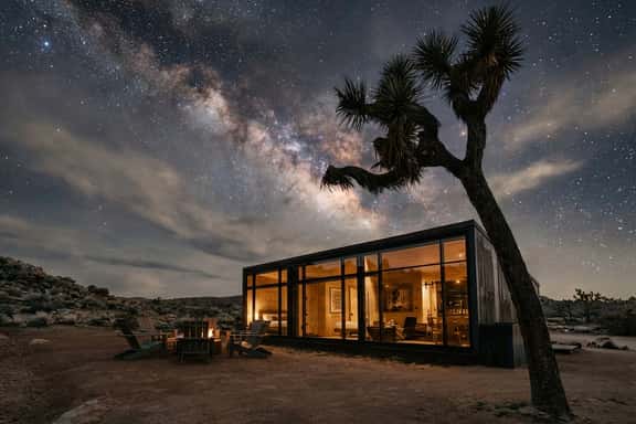 Reflections By Homestead Modern - Image 1