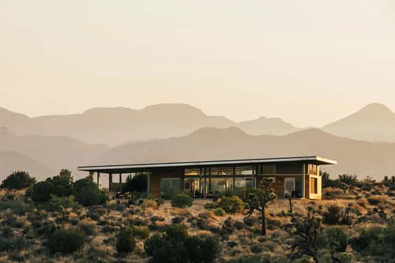 Hawk & Mesa By Homestead Modern - Image 1