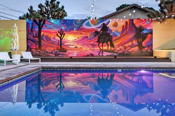 Desert Gold House By Homestead Modern - Image 1