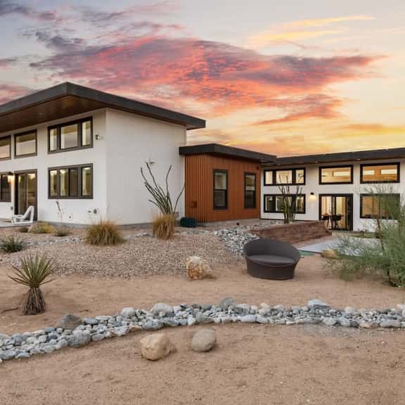 Contemporary Compound By Homestead Modern - Image 1