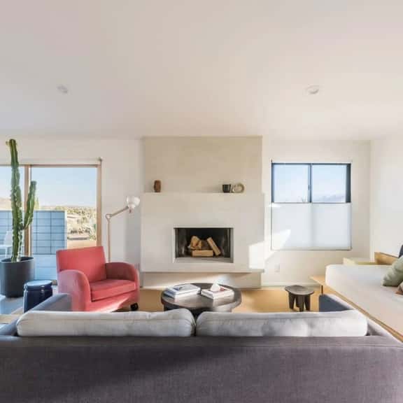 Yucca Hut by Homestead Modern - Image 1