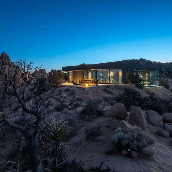 Black Desert House ft in Architectural Digest - Image 1
