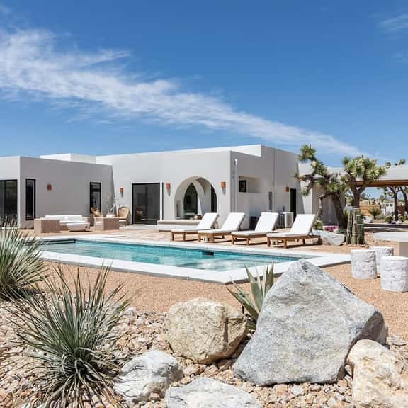 Mia Riad by Homestead Modern | Featured in Vogue - Image 1