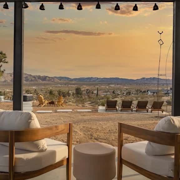 Kinetic House by Homestead Modern - Image 1