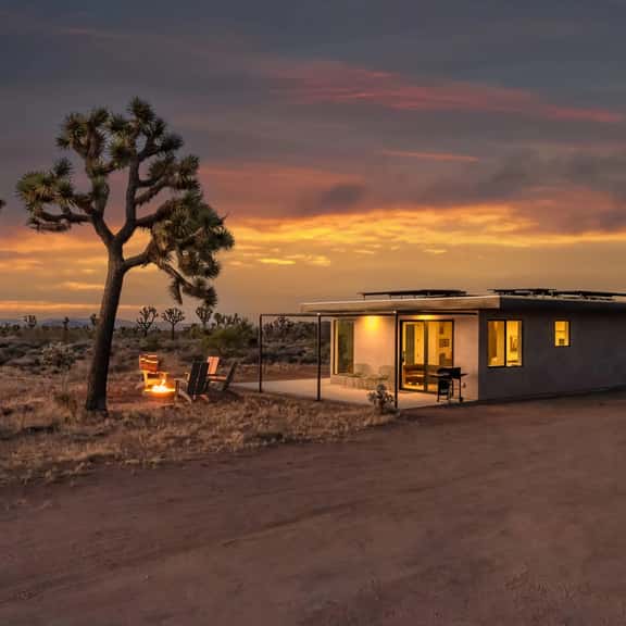 Casita Siesta By Homestead Modern - Image 1