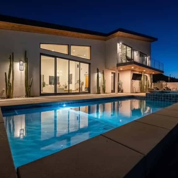 The Mesa Horizon House By Homestead Modern - Image 1