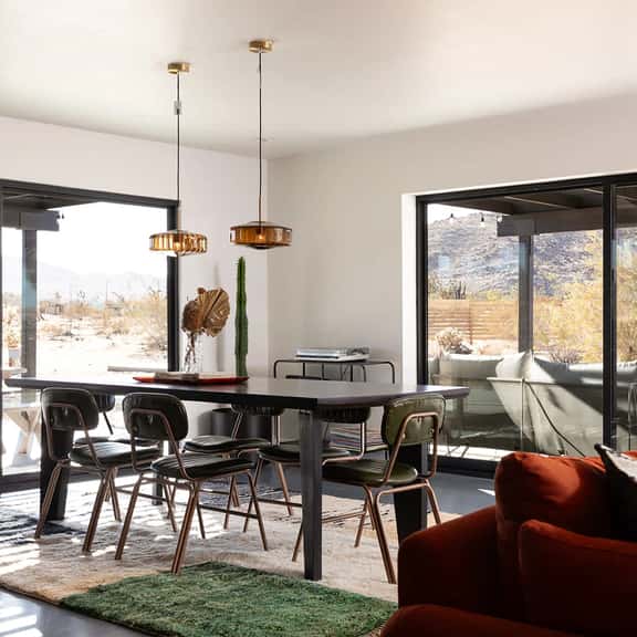 Shadow Mountain By Homestead Modern - Image 1