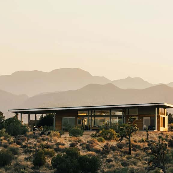Hawk & Mesa By Homestead Modern - Image 1