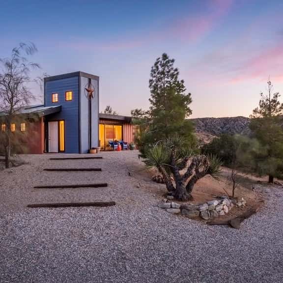 Morongo Star Ranch by Homestead Modern - Image 1