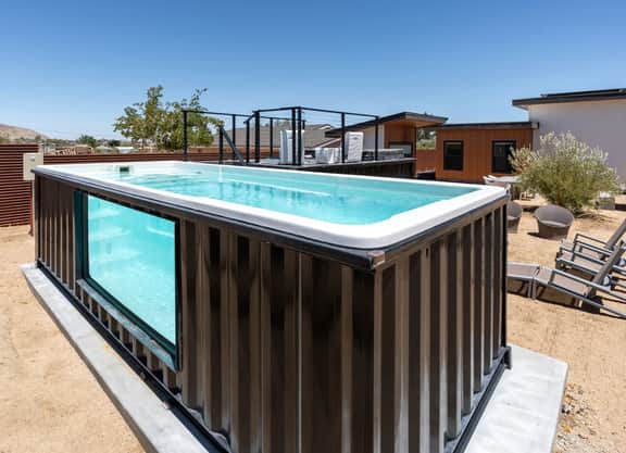 Contemporary Compound By Homestead Modern - Image 2