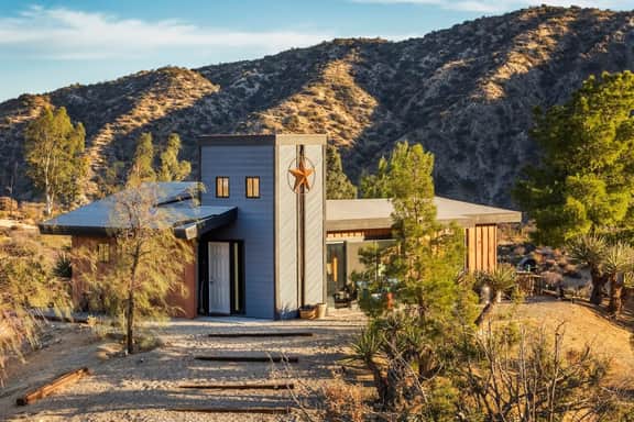 Morongo Star Ranch by Homestead Modern - Image 2