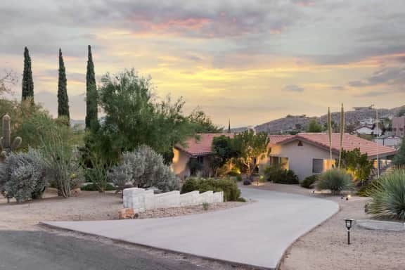 Desert Retreat by Homestead Modern - Image 5