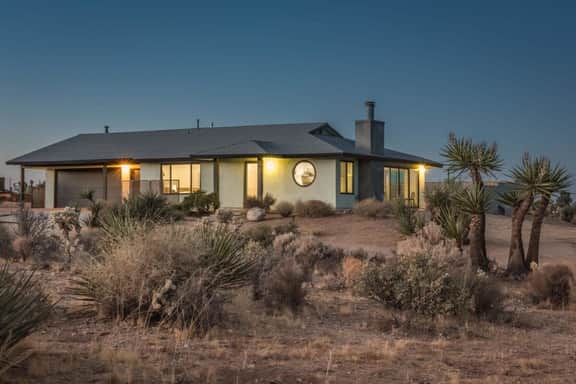 Yucca Hut by Homestead Modern - Image 2