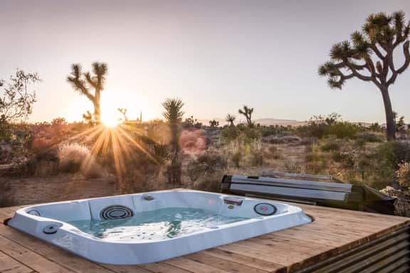 Yucca Hut by Homestead Modern - Image 5