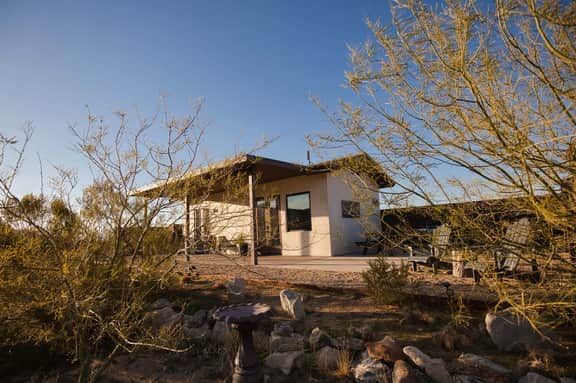 Romantic Joshua Tree Escape w/ Hot Tub & Park Access by Homestead Modern - Image 2