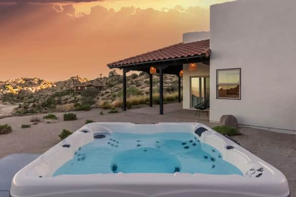 Another Desert House By Homestead Modern - Image 2