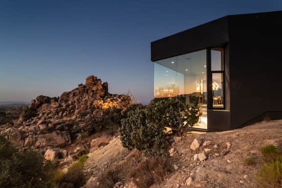 Black Desert House ft in Architectural Digest - Image 3