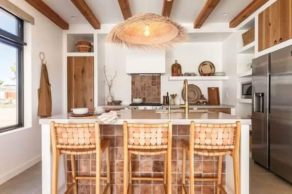 Mia Riad by Homestead Modern | Featured in Vogue - Image 3