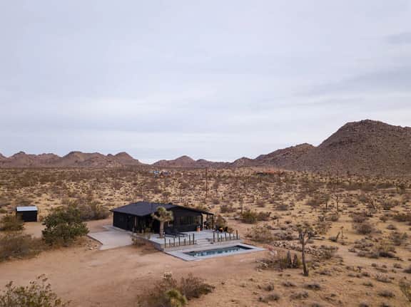Sacred Haven By Homestead Modern - Image 5