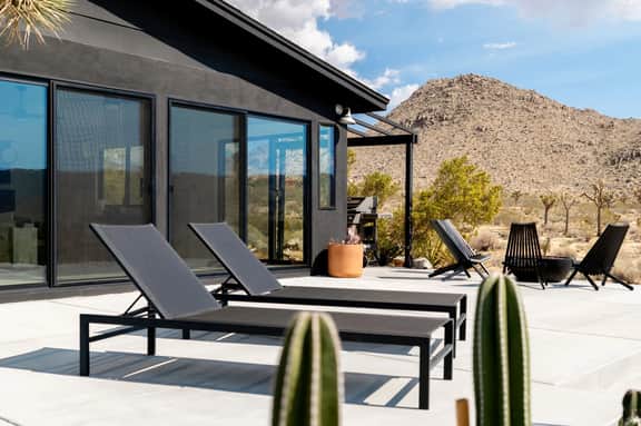 Sacred Haven By Homestead Modern - Image 2