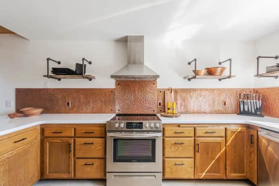 Ozzie & Harriet's By Homestead Modern - Image 5