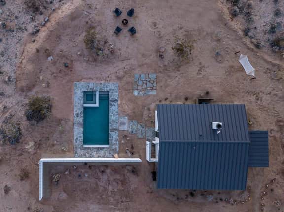 Heiwa Cottage Designed By Nickey Kehoe - Image 5