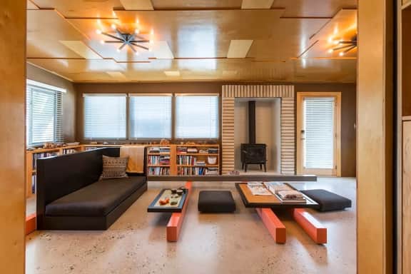 A Z West House By Homestead Modern - Image 3