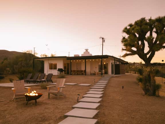 Kinetic House by Homestead Modern - Image 4