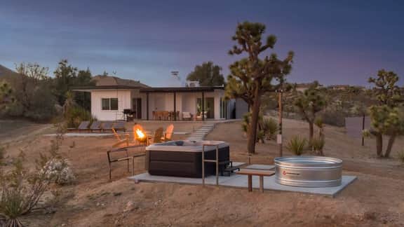 Kinetic House by Homestead Modern - Image 5