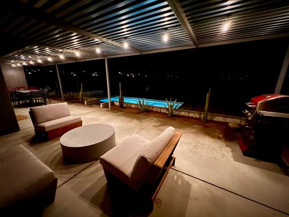 Hidden Valley Cottage by Homestead Modern w/ Pool - Image 3