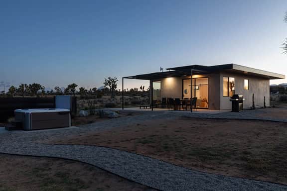 Sundown Ridge Retreat by Homestead Modern - Image 5