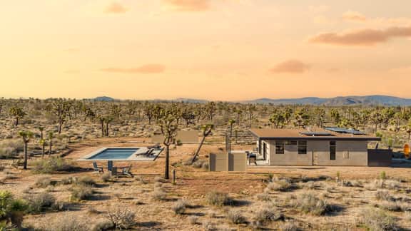 Casa Descanso By Homestead Modern - Image 3