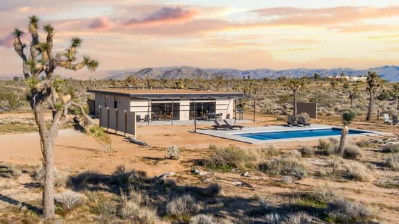 Rancho Respiro By Homestead Modern - Image 5