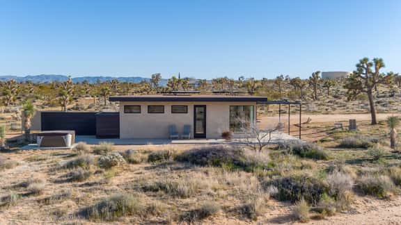 Casita Siesta By Homestead Modern - Image 5