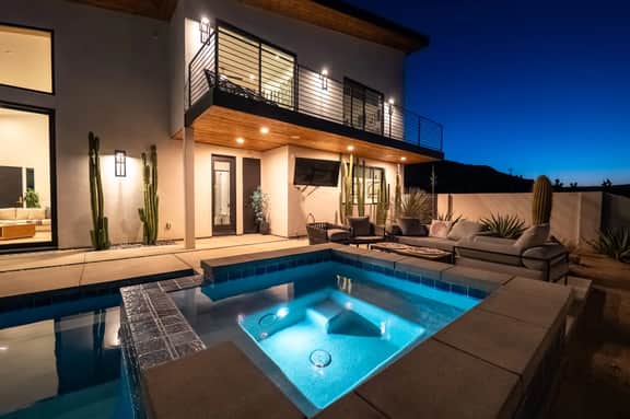 The Mesa Horizon House By Homestead Modern - Image 5