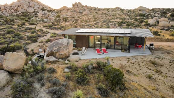 Rock Cove By Homestead Modern - Image 2