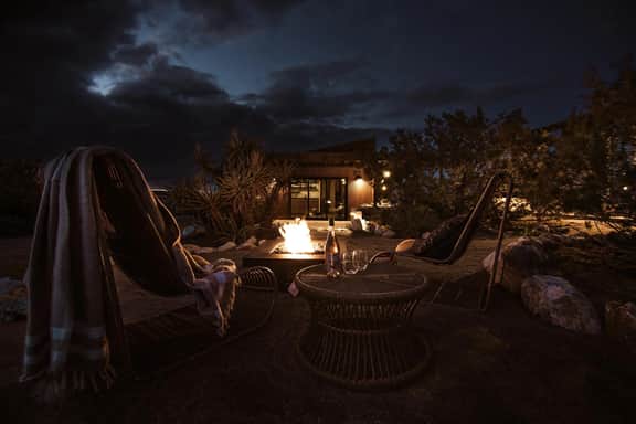 Juniper Cabin Retreat by Homestead Modern - Image 2