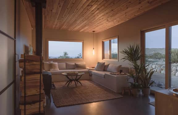 Juniper Cabin Retreat by Homestead Modern - Image 4