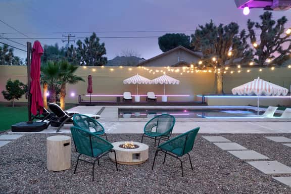 Desert Gold House By Homestead Modern - Image 2