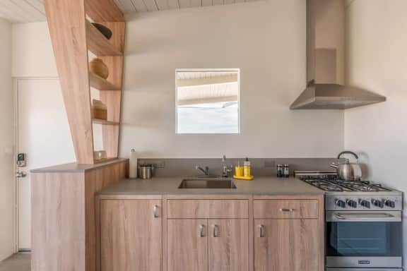 The Bungalows by Homestead Modern, Premium Double - Image 4