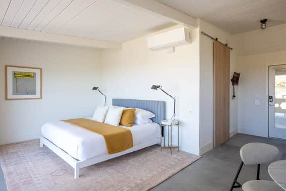 The Bungalows by Homestead Modern, ADA Studio - Image 2