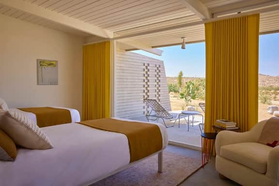 The Bungalows by Homestead Modern, Standard Double - Image 3