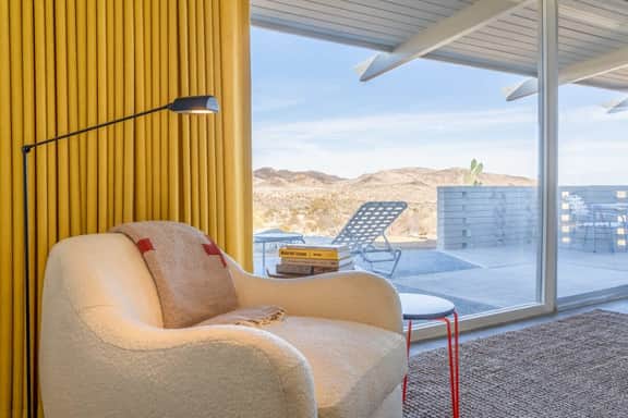 The Bungalows by Homestead Modern, Deluxe Studios - Image 5