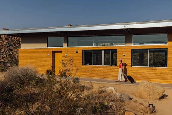 Hawk & Mesa By Homestead Modern - Image 2