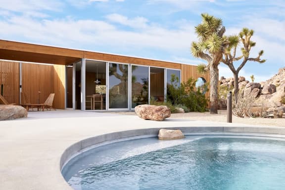The Landing House by Homestead Modern | Ft. Vogue - Image 1