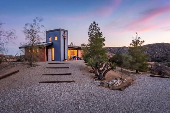 Morongo Star Ranch by Homestead Modern - Image 1