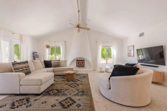 Desert Retreat by Homestead Modern - Image 1