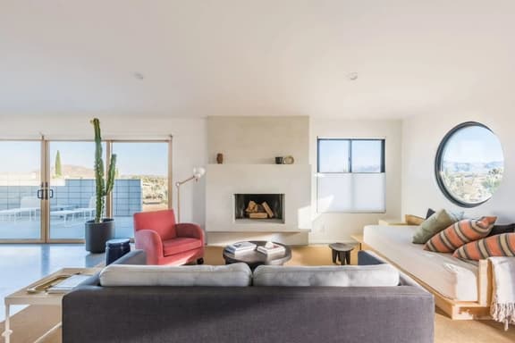 Yucca Hut by Homestead Modern - Image 1